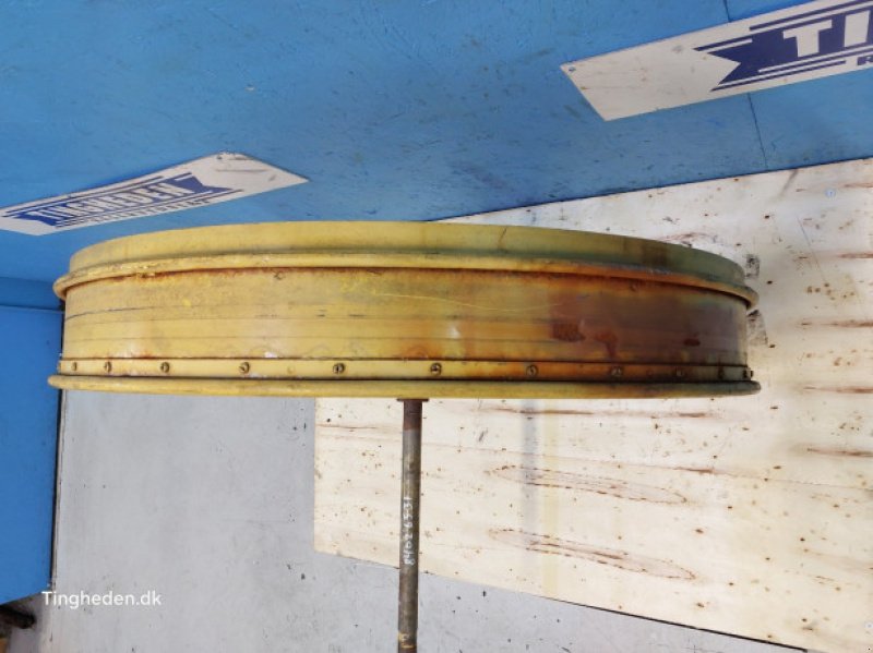 Sonstige Mähdrescherteile des Typs New Holland TX78, Gebrauchtmaschine in Hemmet (Bild 7)