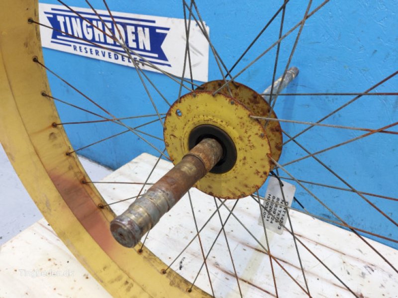 Sonstige Mähdrescherteile des Typs New Holland TX78, Gebrauchtmaschine in Hemmet (Bild 12)