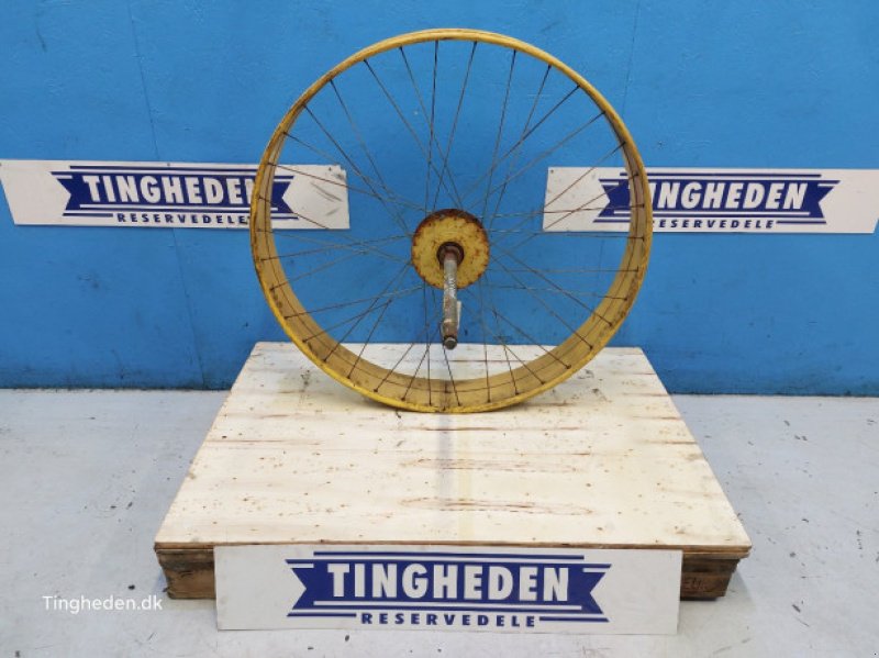 Sonstige Mähdrescherteile des Typs New Holland TX78, Gebrauchtmaschine in Hemmet (Bild 1)