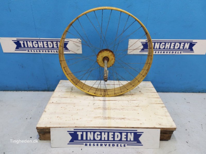 Sonstige Mähdrescherteile typu New Holland TX78, Gebrauchtmaschine v Hemmet (Obrázek 1)