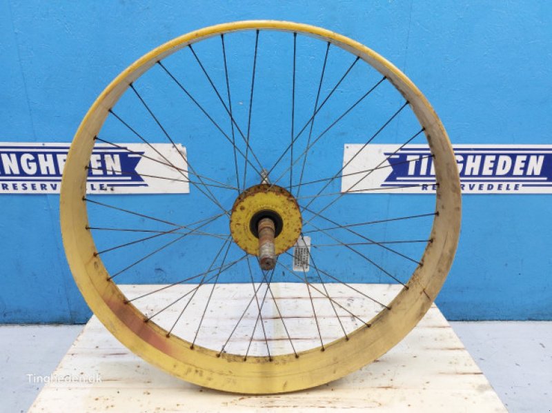 Sonstige Mähdrescherteile des Typs New Holland TX78, Gebrauchtmaschine in Hemmet (Bild 13)