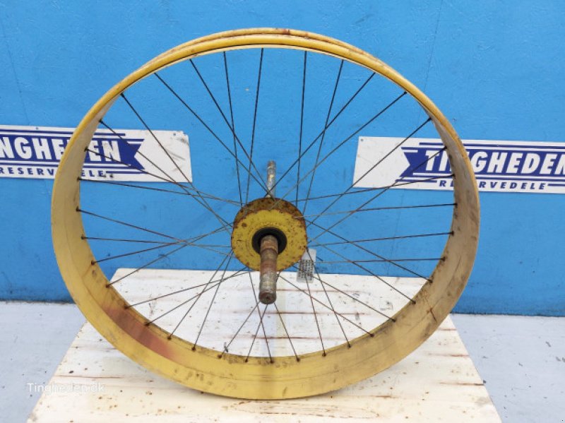 Sonstige Mähdrescherteile des Typs New Holland TX78, Gebrauchtmaschine in Hemmet (Bild 9)