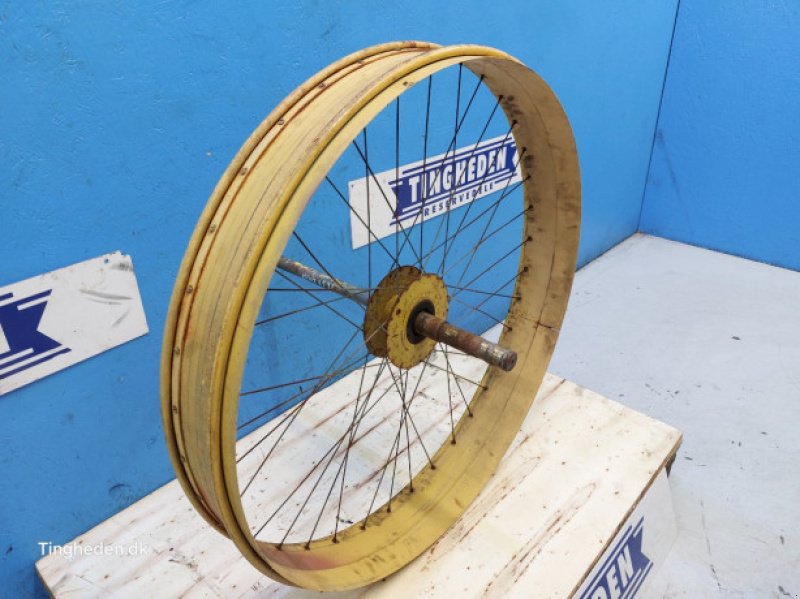 Sonstige Mähdrescherteile des Typs New Holland TX78, Gebrauchtmaschine in Hemmet (Bild 15)