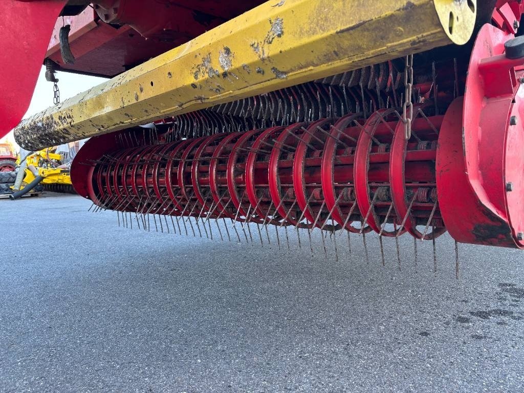 Sonstige Mähdrescherteile vrste Pöttinger Jumbo 7210, Gebrauchtmaschine v Brønderslev (Slika 12)