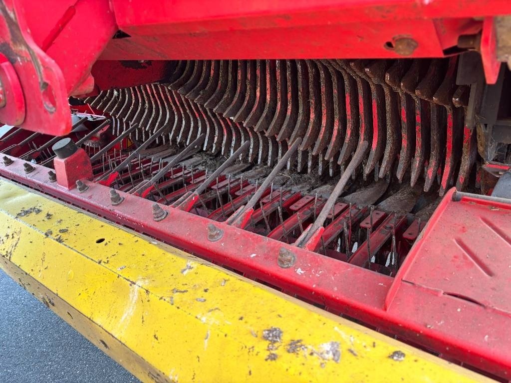 Sonstige Mähdrescherteile vrste Pöttinger Jumbo 7210, Gebrauchtmaschine v Brønderslev (Slika 11)