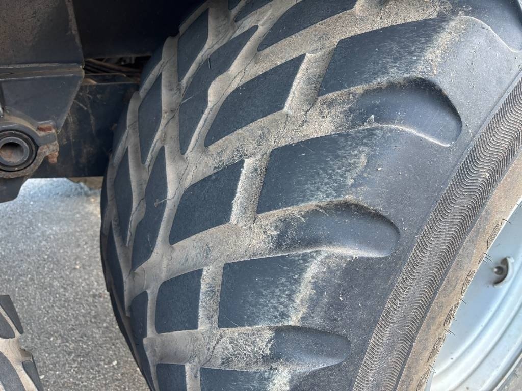 Sonstige Mähdrescherteile vrste Pöttinger Jumbo 7210, Gebrauchtmaschine v Brønderslev (Slika 9)