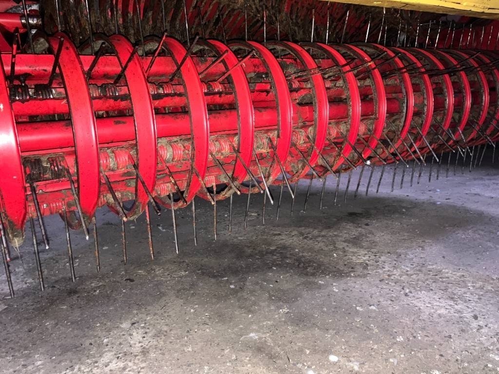 Sonstige Mähdrescherteile des Typs Pöttinger Jumbo 7210, Gebrauchtmaschine in Brønderslev (Bild 4)