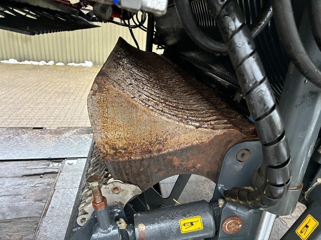 Sonstige Mähdrescherteile typu Pöttinger Jumbo 8470, Gebrauchtmaschine v Kolding (Obrázek 4)