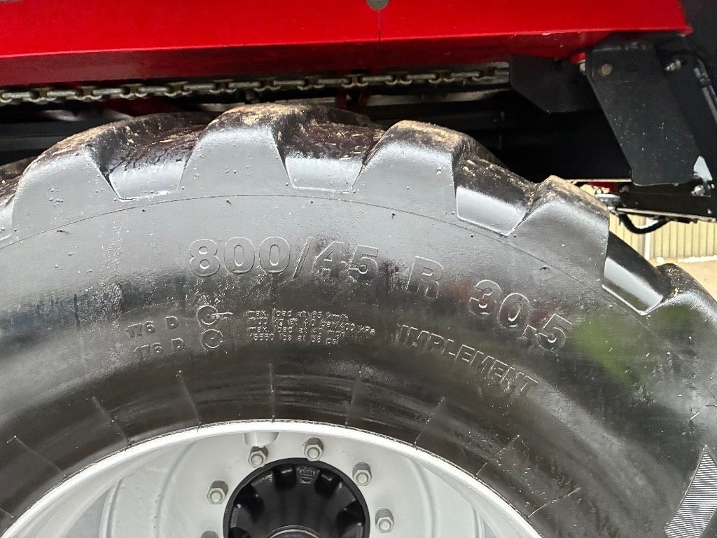 Sonstige Mähdrescherteile typu Pöttinger Jumbo 8470, Gebrauchtmaschine v Kolding (Obrázek 6)