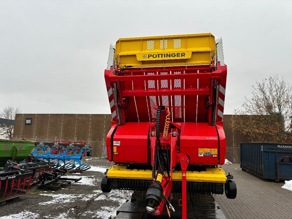 Sonstige Mähdrescherteile typu Pöttinger Jumbo 8470, Gebrauchtmaschine v Kolding (Obrázek 2)