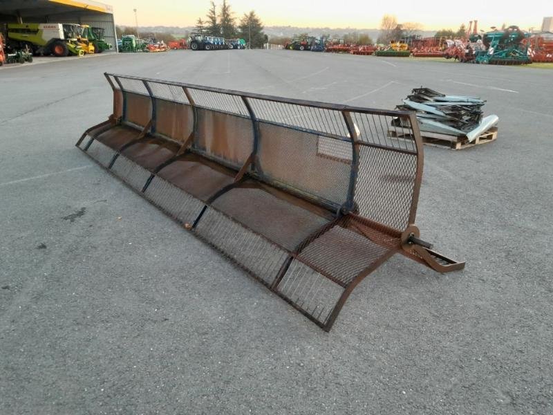 Sonstige Mähdrescherteile za tip Poget ACCESS-MB, Gebrauchtmaschine u ANTIGNY (Slika 1)