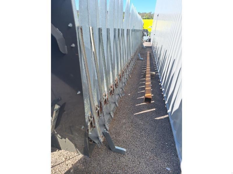 Sonstige Mähdrescherteile des Typs Poget CATMR, Gebrauchtmaschine in CHAUMONT (Bild 1)