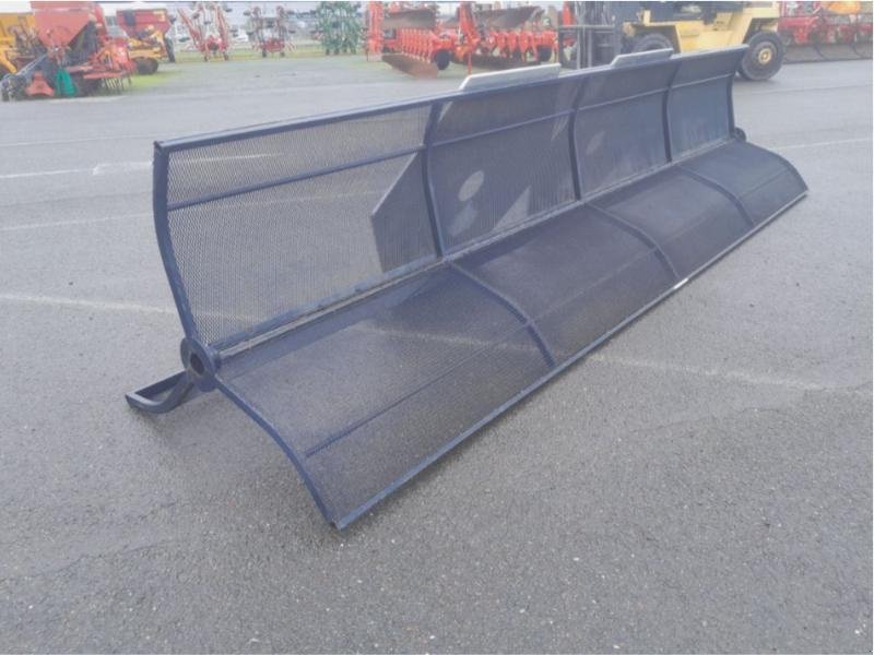 Sonstige Mähdrescherteile του τύπου Poget RABATTEUR, Gebrauchtmaschine σε ANTIGNY (Φωτογραφία 1)