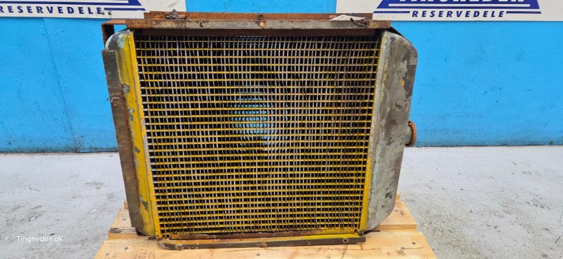 Sonstige Mähdrescherteile typu Sampo 690, Gebrauchtmaschine v Hemmet (Obrázek 2)