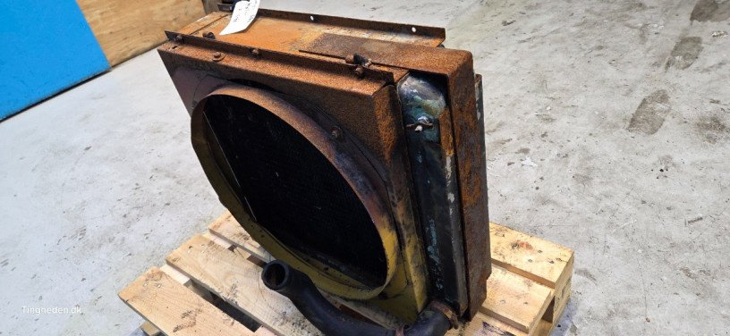 Sonstige Mähdrescherteile typu Sampo 690, Gebrauchtmaschine v Hemmet (Obrázek 7)