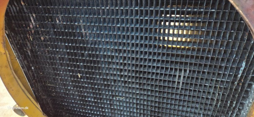 Sonstige Mähdrescherteile typu Sampo 690, Gebrauchtmaschine v Hemmet (Obrázek 9)