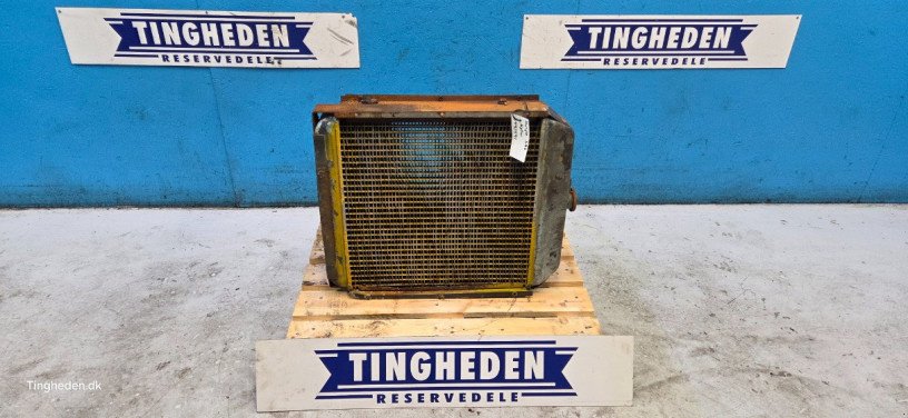 Sonstige Mähdrescherteile typu Sampo 690, Gebrauchtmaschine v Hemmet (Obrázek 1)