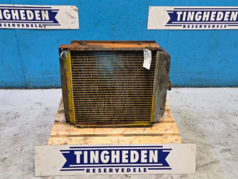 Sonstige Mähdrescherteile za tip Sampo 690, Gebrauchtmaschine u Hemmet (Slika 1)