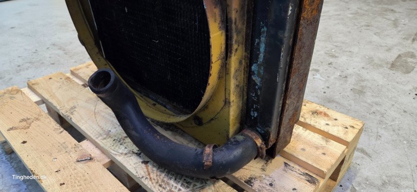 Sonstige Mähdrescherteile typu Sampo 690, Gebrauchtmaschine v Hemmet (Obrázek 8)