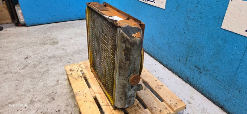 Sonstige Mähdrescherteile typu Sampo 690, Gebrauchtmaschine v Hemmet (Obrázek 10)