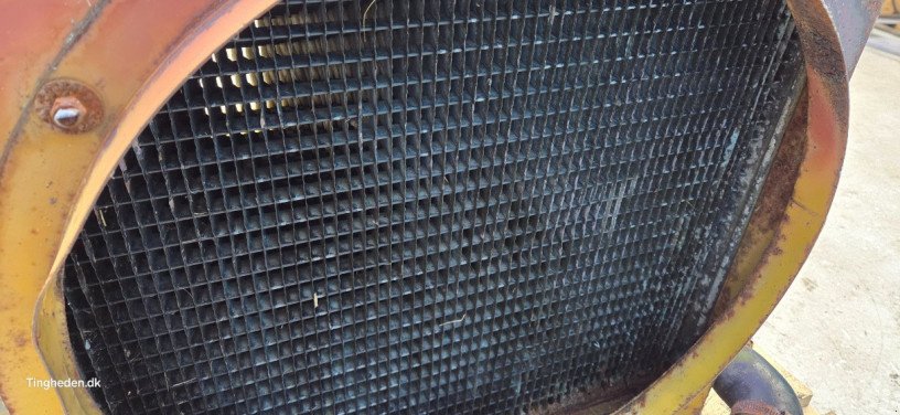 Sonstige Mähdrescherteile typu Sampo 690, Gebrauchtmaschine v Hemmet (Obrázek 12)