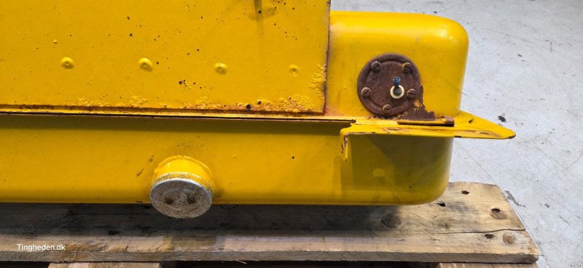 Sonstige Mähdrescherteile of the type Sampo 690, Gebrauchtmaschine in Hemmet (Picture 15)