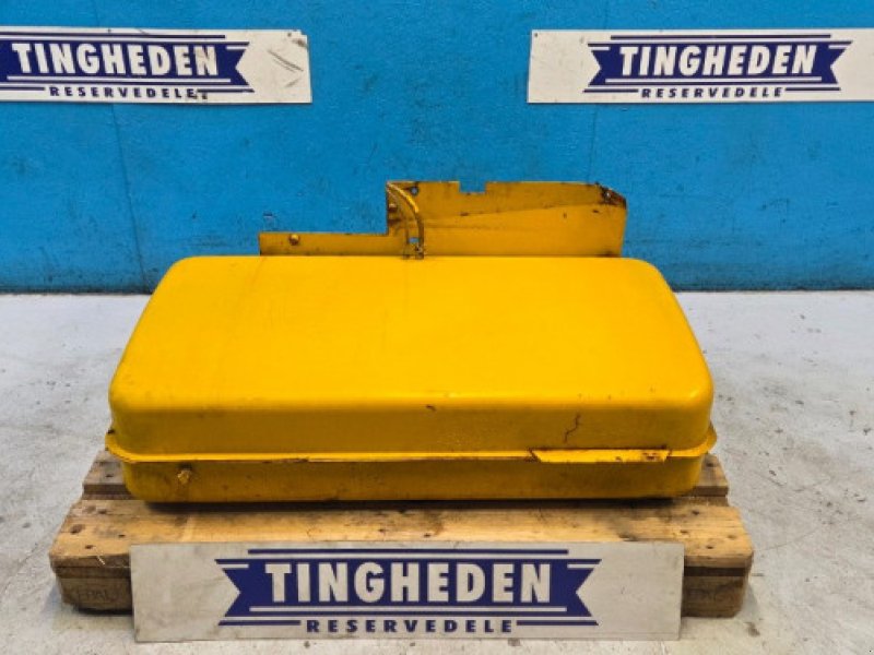 Sonstige Mähdrescherteile del tipo Sampo 690, Gebrauchtmaschine en Hemmet (Imagen 1)