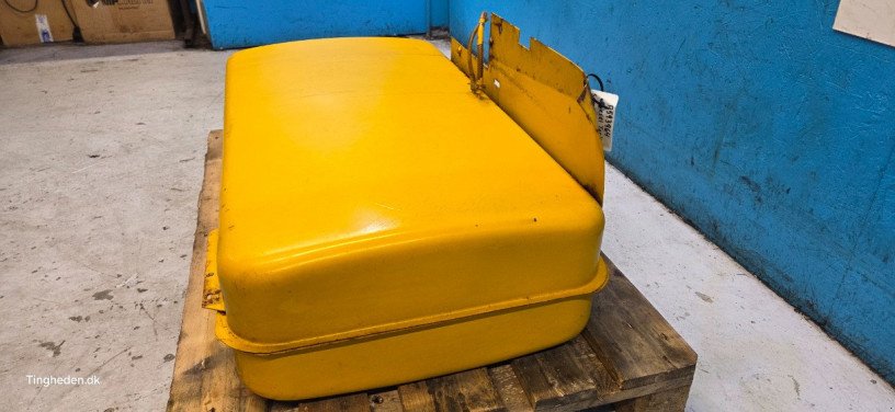 Sonstige Mähdrescherteile of the type Sampo 690, Gebrauchtmaschine in Hemmet (Picture 11)