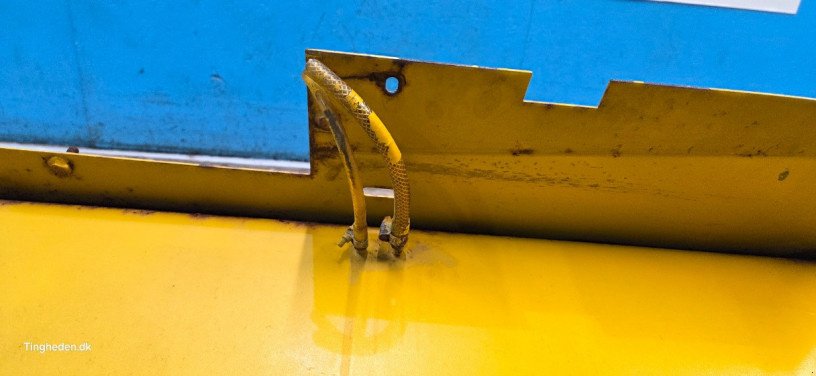 Sonstige Mähdrescherteile of the type Sampo 690, Gebrauchtmaschine in Hemmet (Picture 18)