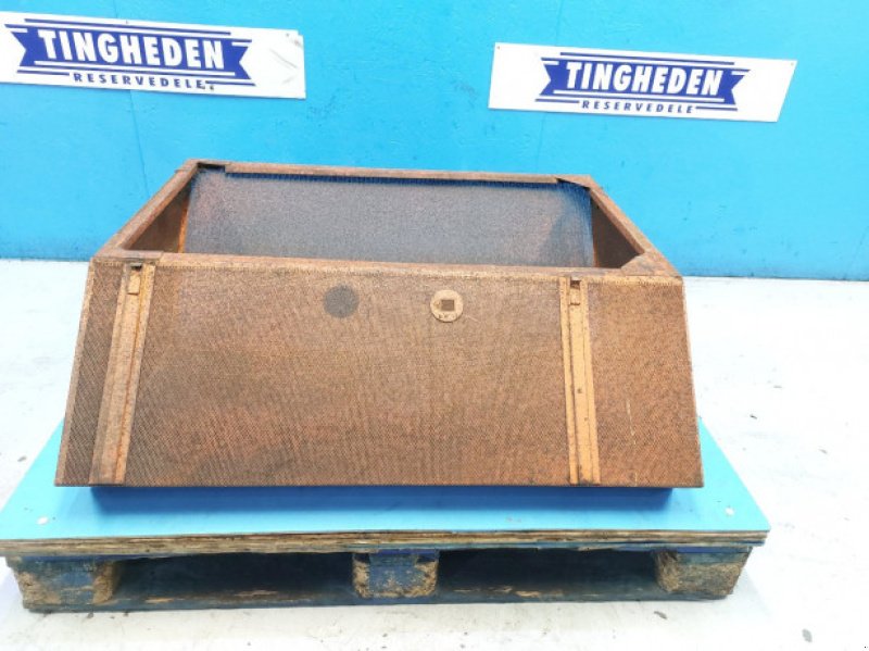 Sonstige Mähdrescherteile типа Sonstige 1200, Gebrauchtmaschine в Hemmet (Фотография 14)