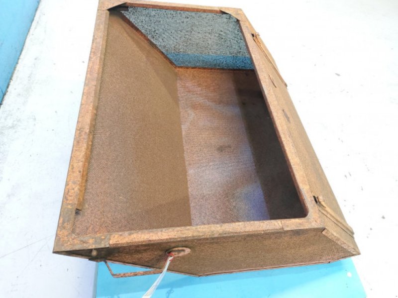 Sonstige Mähdrescherteile типа Sonstige 1200, Gebrauchtmaschine в Hemmet (Фотография 13)