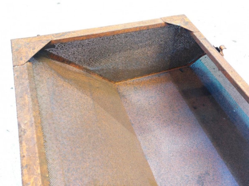 Sonstige Mähdrescherteile типа Sonstige 1200, Gebrauchtmaschine в Hemmet (Фотография 12)