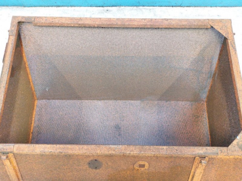 Sonstige Mähdrescherteile типа Sonstige 1200, Gebrauchtmaschine в Hemmet (Фотография 9)