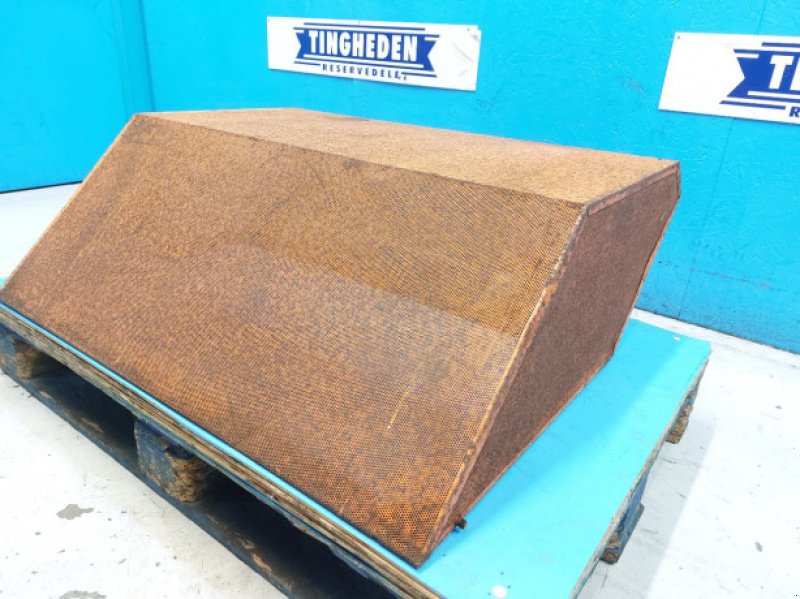 Sonstige Mähdrescherteile типа Sonstige 1200, Gebrauchtmaschine в Hemmet (Фотография 7)