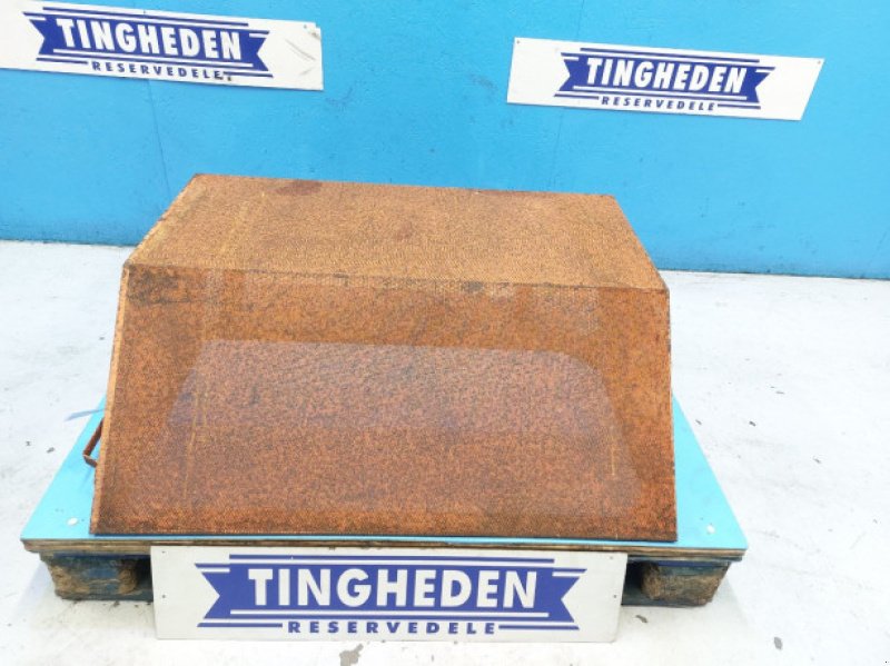 Sonstige Mähdrescherteile типа Sonstige 1200, Gebrauchtmaschine в Hemmet (Фотография 1)