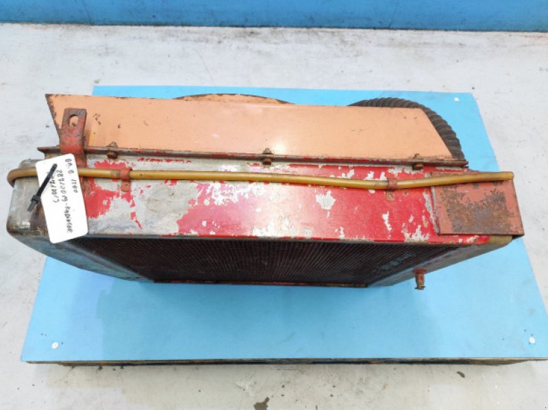 Sonstige Mähdrescherteile des Typs Sonstige 1200, Gebrauchtmaschine in Hemmet (Bild 11)