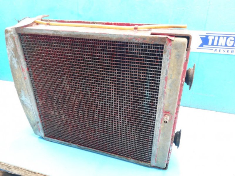 Sonstige Mähdrescherteile des Typs Sonstige 1200, Gebrauchtmaschine in Hemmet (Bild 9)