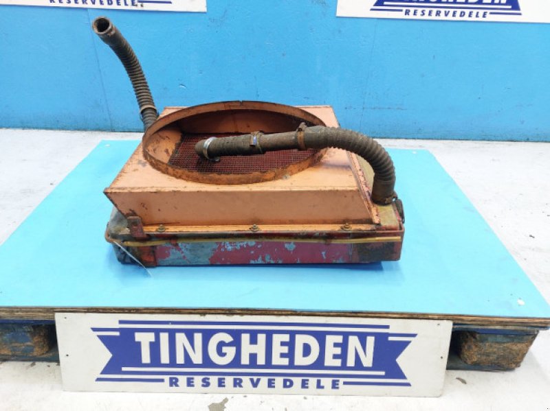 Sonstige Mähdrescherteile des Typs Sonstige 1200, Gebrauchtmaschine in Hemmet (Bild 1)