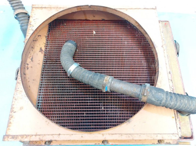 Sonstige Mähdrescherteile des Typs Sonstige 1200, Gebrauchtmaschine in Hemmet (Bild 3)