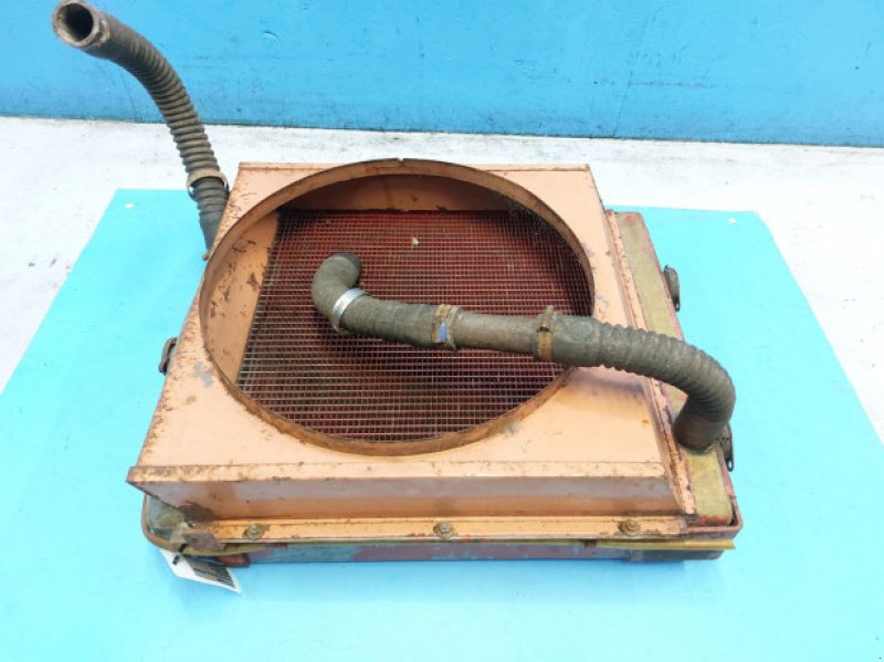 Sonstige Mähdrescherteile des Typs Sonstige 1200, Gebrauchtmaschine in Hemmet (Bild 2)