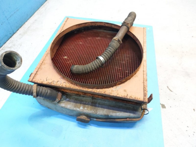 Sonstige Mähdrescherteile des Typs Sonstige 1200, Gebrauchtmaschine in Hemmet (Bild 4)