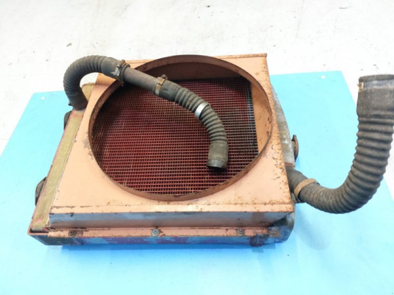 Sonstige Mähdrescherteile des Typs Sonstige 1200, Gebrauchtmaschine in Hemmet (Bild 7)