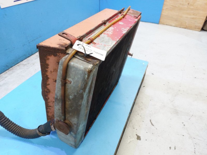 Sonstige Mähdrescherteile des Typs Sonstige 1200, Gebrauchtmaschine in Hemmet (Bild 12)