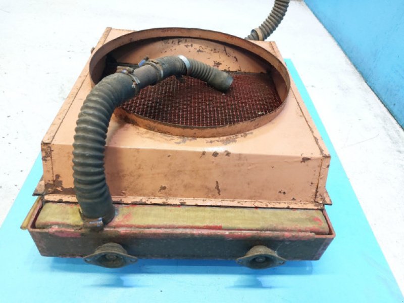 Sonstige Mähdrescherteile des Typs Sonstige 1200, Gebrauchtmaschine in Hemmet (Bild 8)