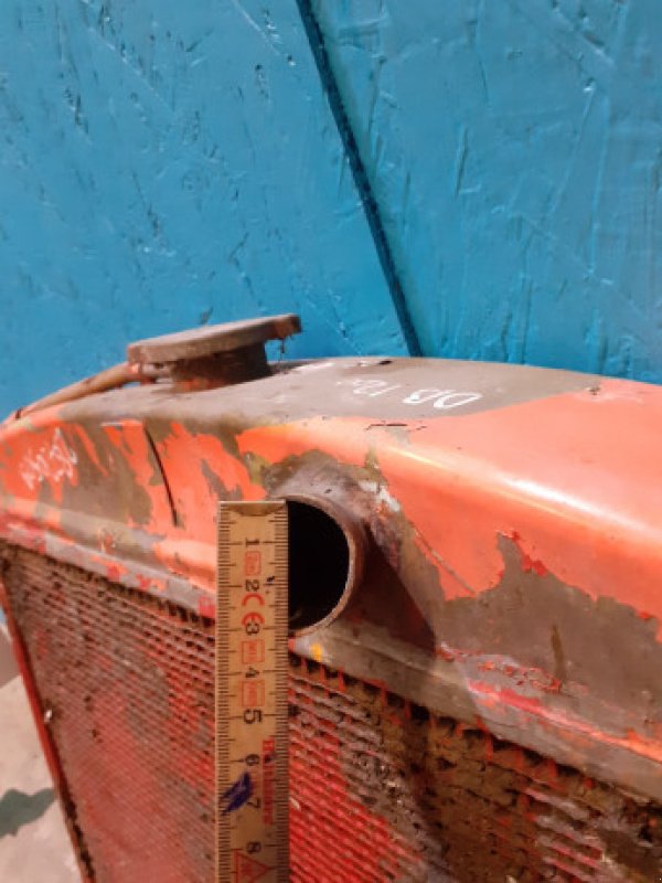 Sonstige Mähdrescherteile typu Sonstige 1200, Gebrauchtmaschine v Hemmet (Obrázek 7)