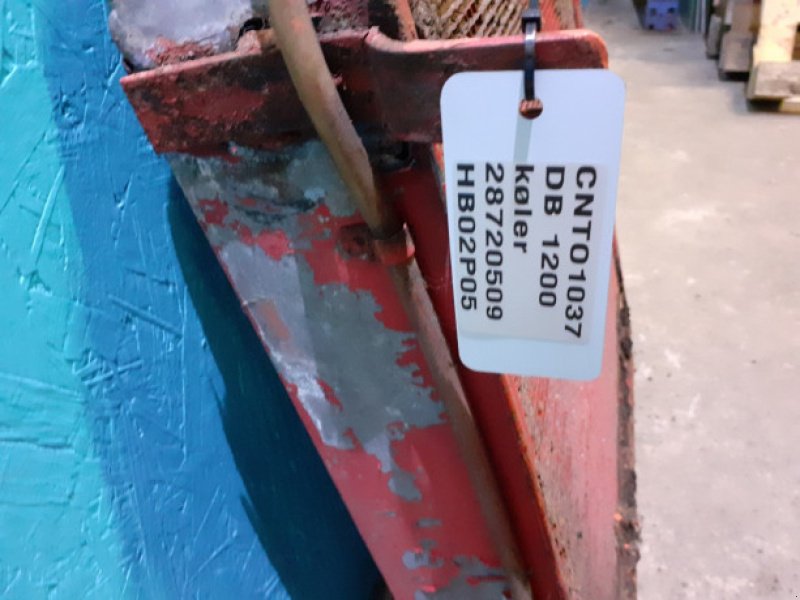 Sonstige Mähdrescherteile typu Sonstige 1200, Gebrauchtmaschine v Hemmet (Obrázek 10)