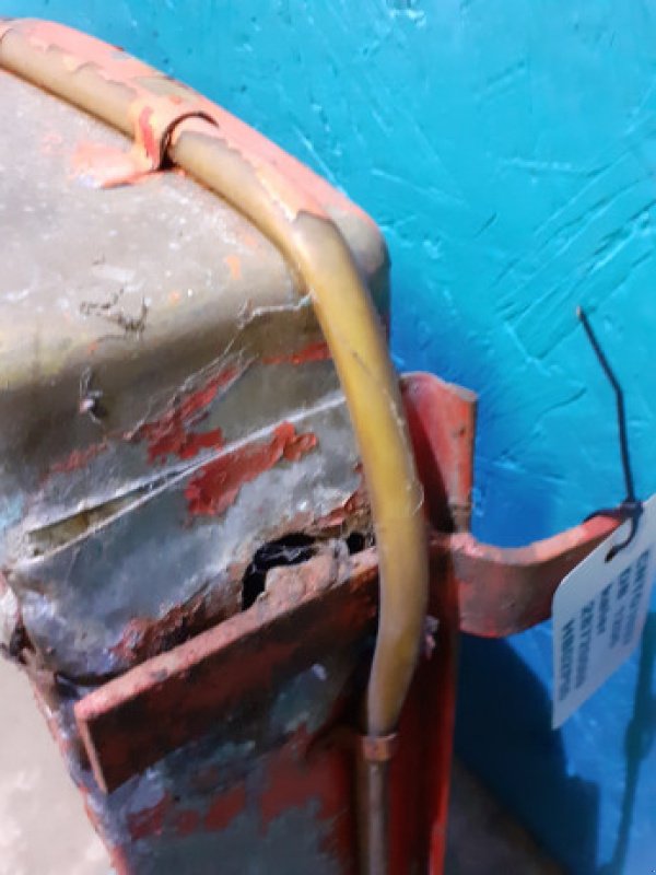 Sonstige Mähdrescherteile typu Sonstige 1200, Gebrauchtmaschine v Hemmet (Obrázek 4)