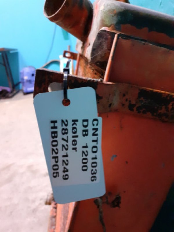 Sonstige Mähdrescherteile typu Sonstige 1200, Gebrauchtmaschine v Hemmet (Obrázek 13)