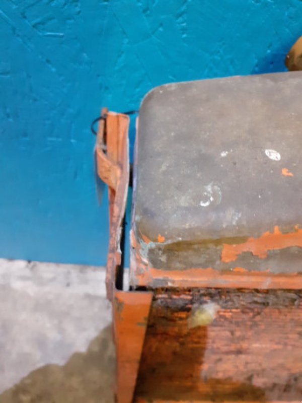 Sonstige Mähdrescherteile typu Sonstige 1200, Gebrauchtmaschine v Hemmet (Obrázek 7)