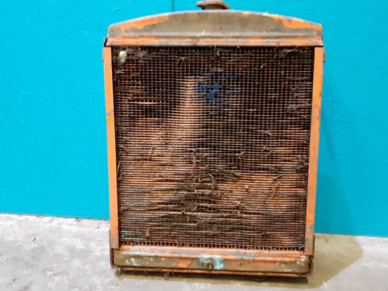 Sonstige Mähdrescherteile typu Sonstige 1200, Gebrauchtmaschine v Hemmet (Obrázek 3)